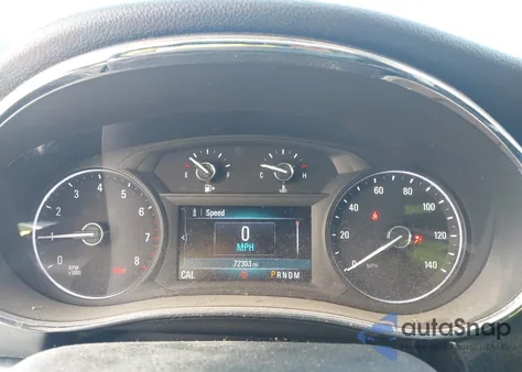 2018 Buick Encore Preferred z USA, uszkodzony, nr VIN KL4CJASB4JB516389